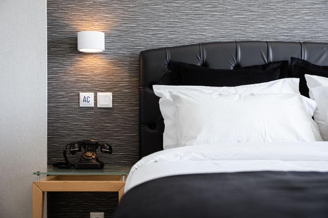 Kreoli Suites Glyfada Atene Esterno foto