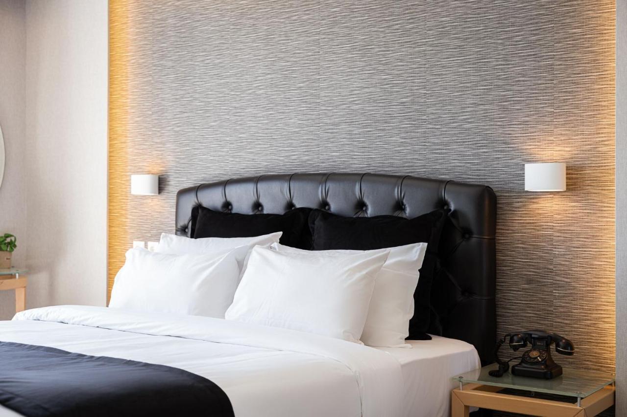 Kreoli Suites Glyfada Atene Esterno foto